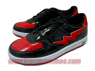 Sites  Shoes on Top 3 Places To Buy Bape Ii Shoe   Custom Kicks